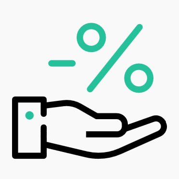 Отстъпки за постоянни клиенти